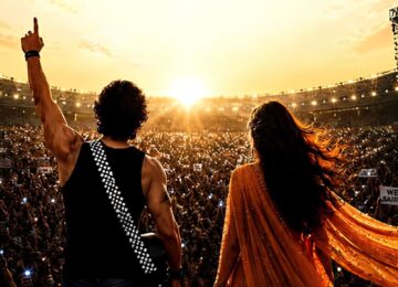 Star Plus’ New Show Sairaab Faces Backlash Over Saiyaara-Like Vibe