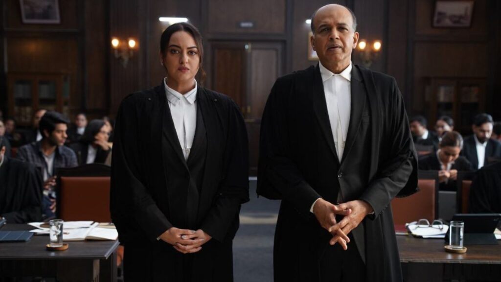 System Movie Review: A Quietly Powerful Story About Womanhood