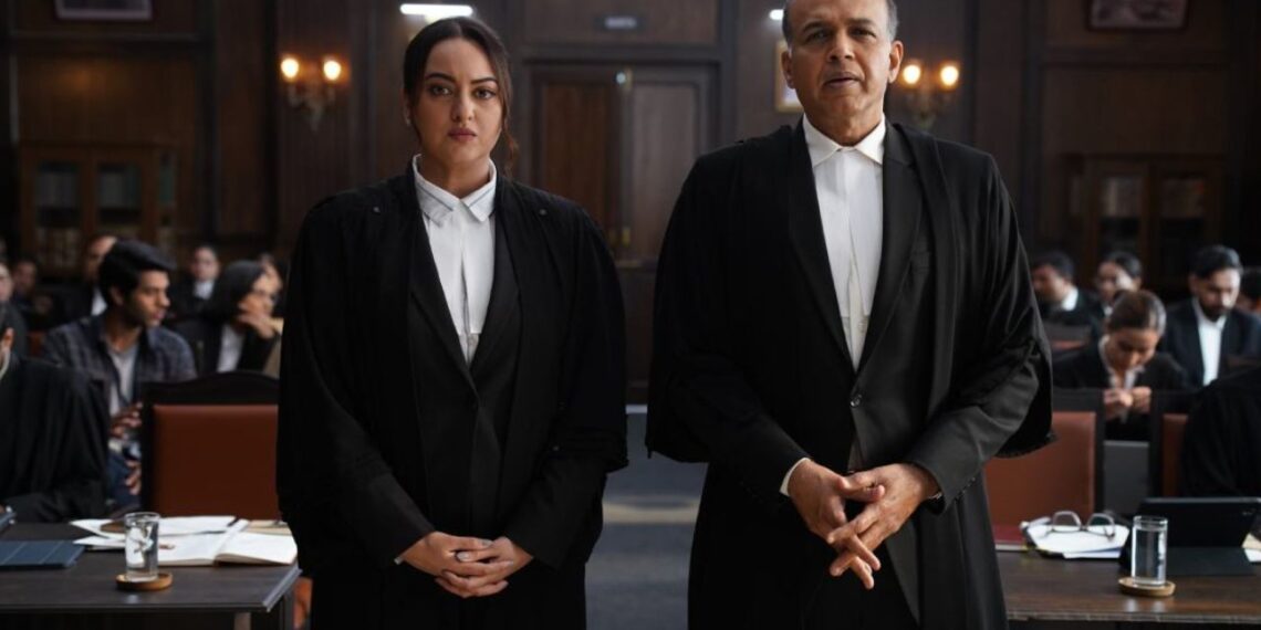 System Movie Review: A Quietly Powerful Story About Womanhood