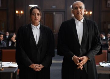 System Movie Review: A Quietly Powerful Story About Womanhood