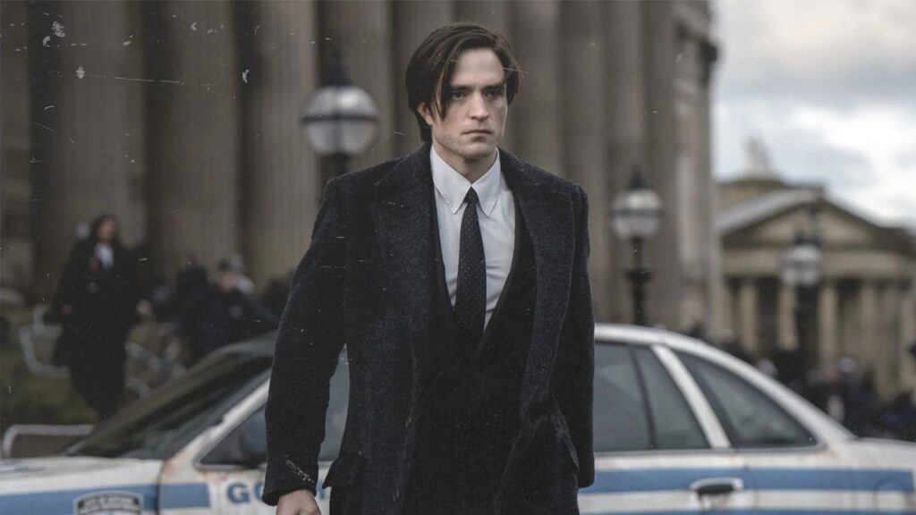 The Batman Part II: Robert Pattinson Returns In Explosive Reveal