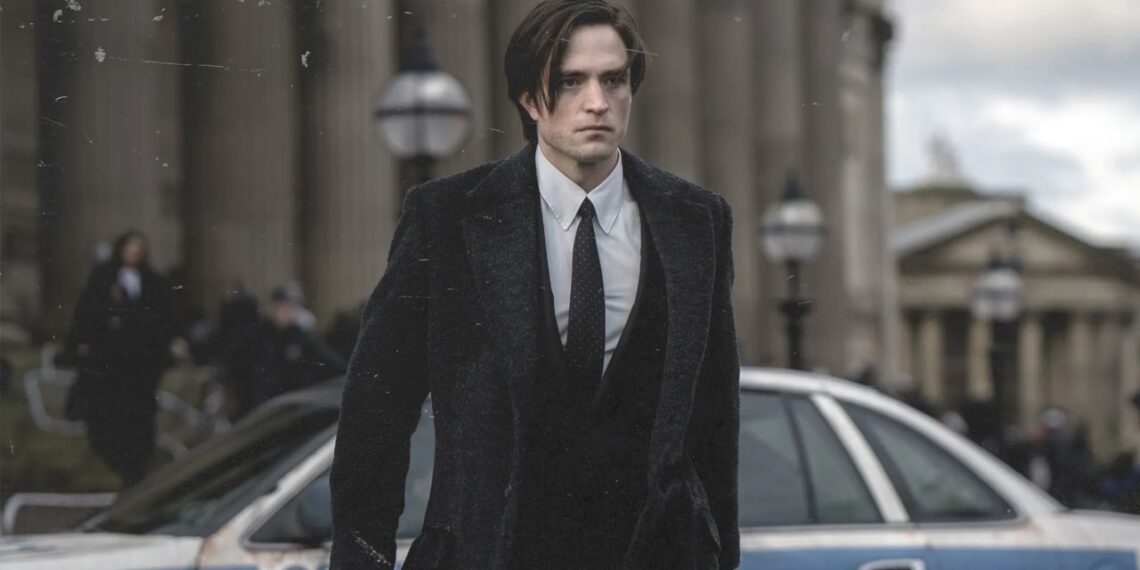 The Batman Part II: Robert Pattinson Returns In Explosive Reveal