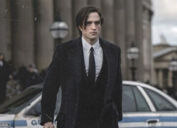 The Batman Part II: Robert Pattinson Returns In Explosive Reveal