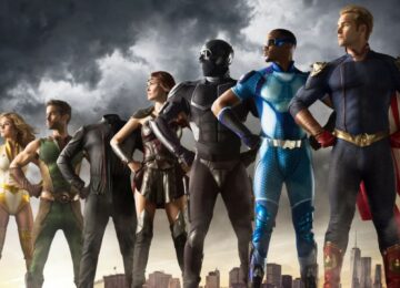 The Boys Season 5 Becomes the Biggest Season in Franchise History on Prime Video