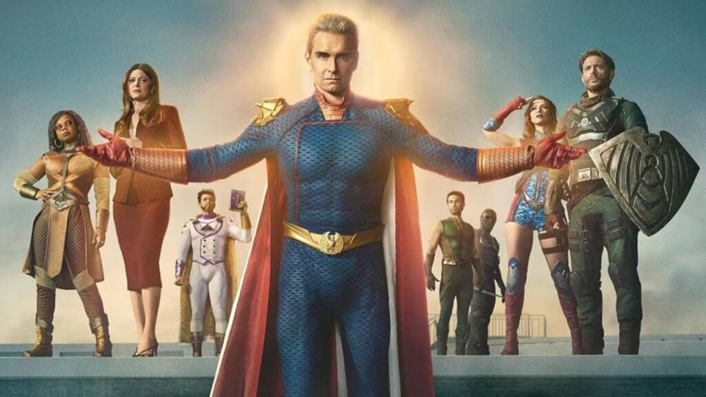 The Boys Season 5 Episode 8 OTT Release Date: When to Watch the Explosive Finale in India
