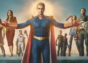 The Boys Season 5 Episode 8 OTT Release Date: When to Watch the Explosive Finale in India