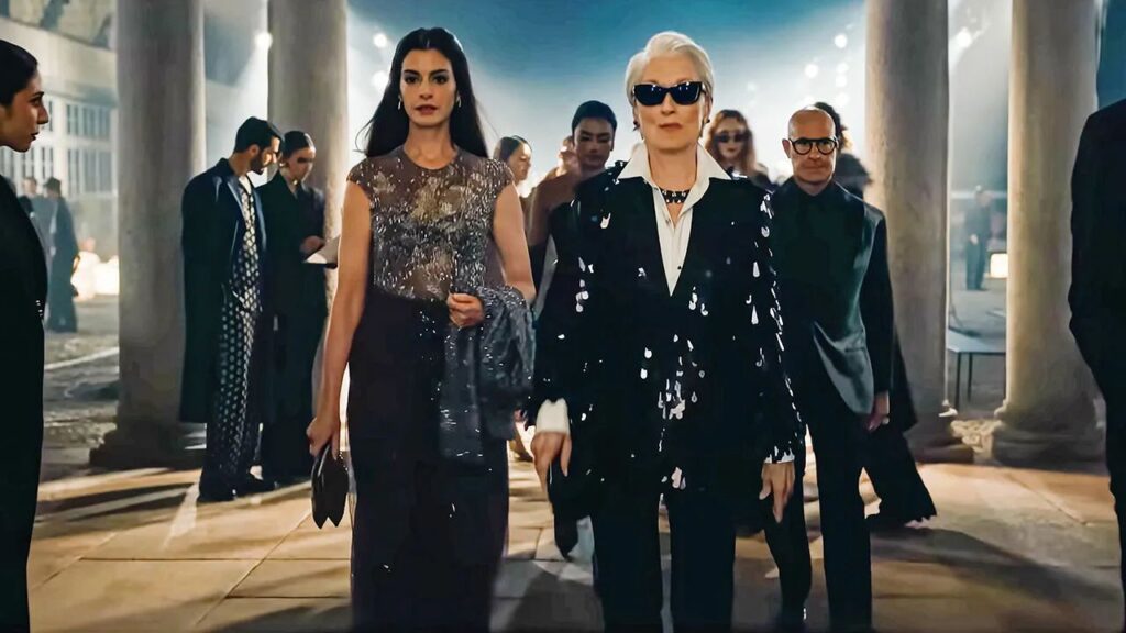 The Devil Wears Prada 2 Surprises India With Massive Rs 30 Crore Run