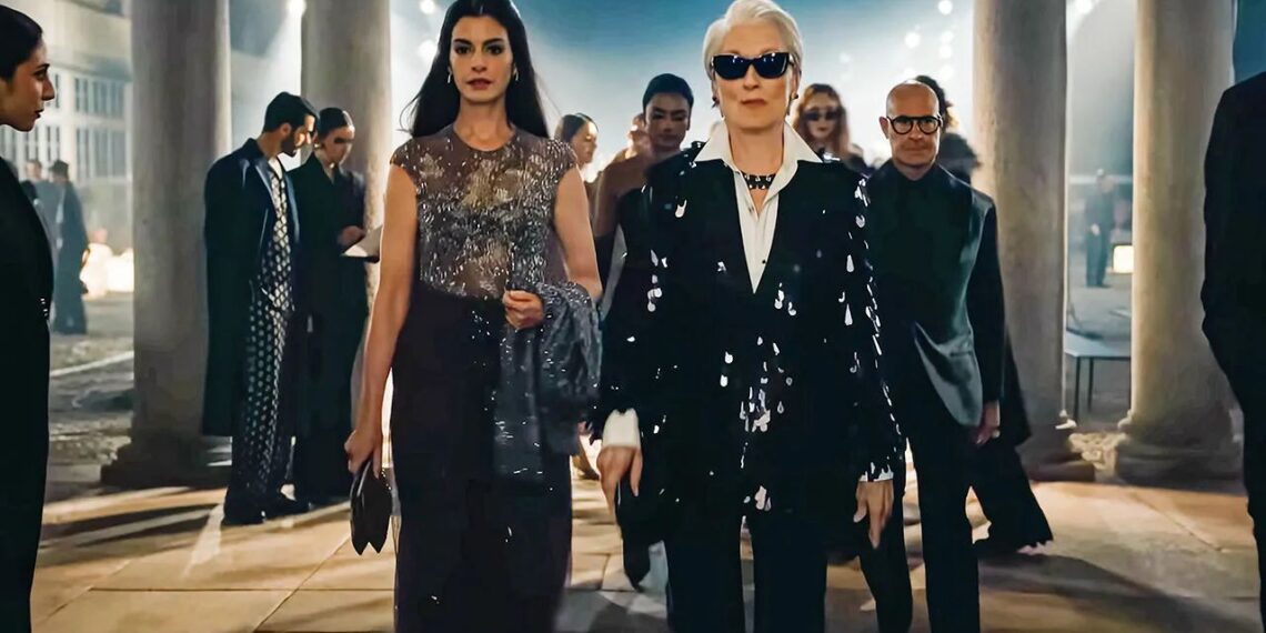 The Devil Wears Prada 2 Surprises India With Massive Rs 30 Crore Run