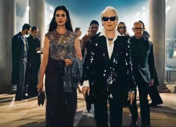 The Devil Wears Prada 2 Surprises India With Massive Rs 30 Crore Run