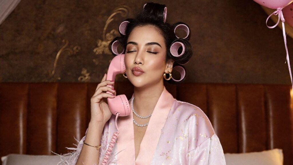 Tia Bajpai Chose Lucknow Over Luxury For Her Birthday — And Fans Are Loving It