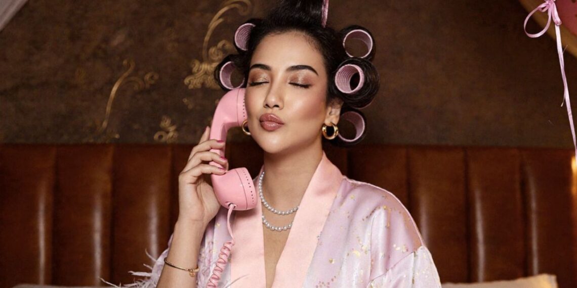 Tia Bajpai Chose Lucknow Over Luxury For Her Birthday — And Fans Are Loving It