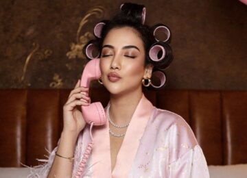 Tia Bajpai Chose Lucknow Over Luxury For Her Birthday — And Fans Are Loving It