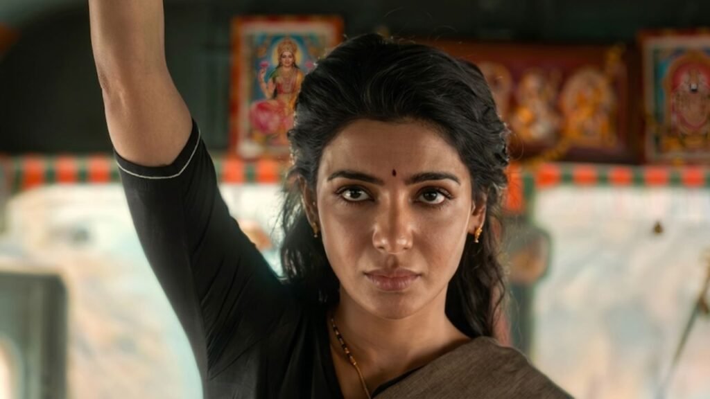 Maa Inti Bangaaram Release Date Delayed? Samantha Film May Move to June