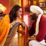 Gadar 3 Confirmed by Ameesha Patel: Rs 500 Crore Minimum, Bigger Scale Promised