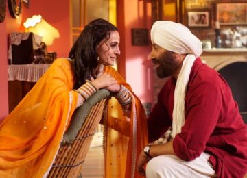 Gadar 3 Confirmed by Ameesha Patel: Rs 500 Crore Minimum, Bigger Scale Promised