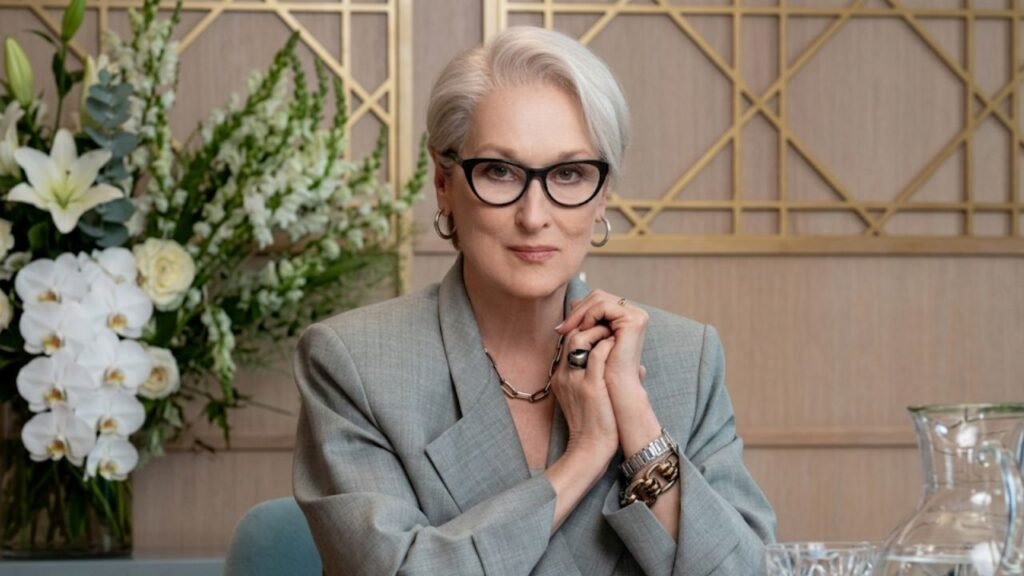The Devil Wears Prada 2 Movie Review: Meryl Streep Returns in Style