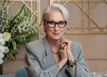 The Devil Wears Prada 2 Movie Review: Meryl Streep Returns in Style