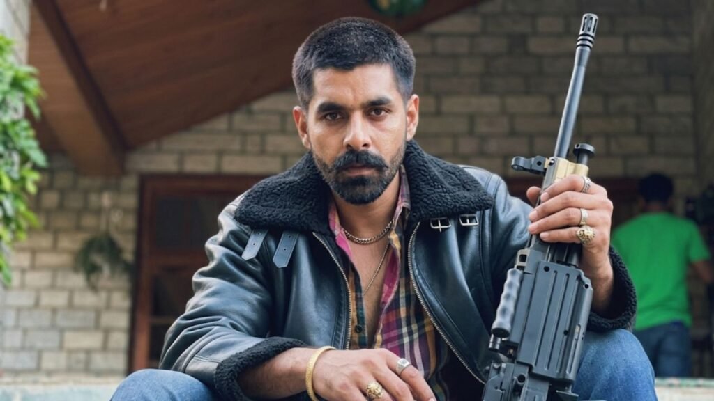 Undekhi Season 4 Review: A Bloody Final Chapter Full of Revenge