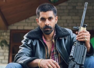 Undekhi Season 4 Review: A Bloody Final Chapter Full of Revenge