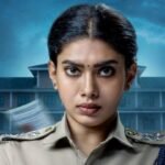 Exam Trailer Out: Tamil Suspense Series Exposes Competitive Exam Scam