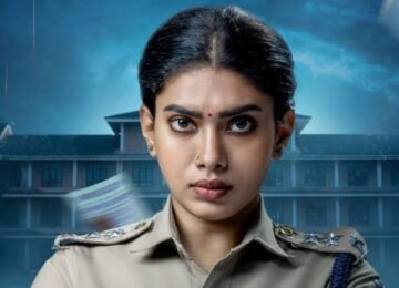 Exam Trailer Out: Tamil Suspense Series Exposes Competitive Exam Scam
