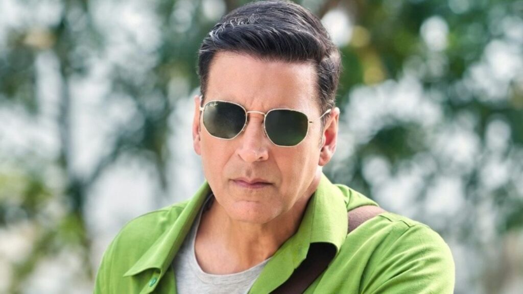 Salaam-E-Ishq Sequel Update: Akshay Kumar Not Part of Film