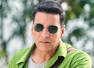 Salaam-E-Ishq Sequel Update: Akshay Kumar Not Part of Film