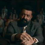 Aakhri Sawal Trailer Released: Sanjay Dutt Returns in Bold New Film