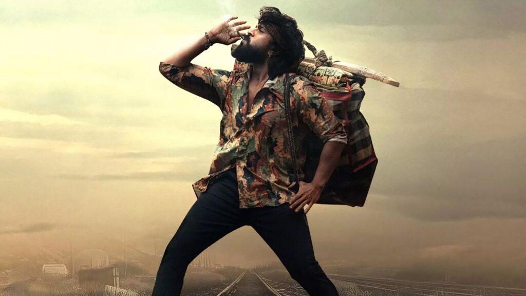 Peddi Big Update: Ram Charan Trailer Event in Bhopal With A. R. Rahman Live