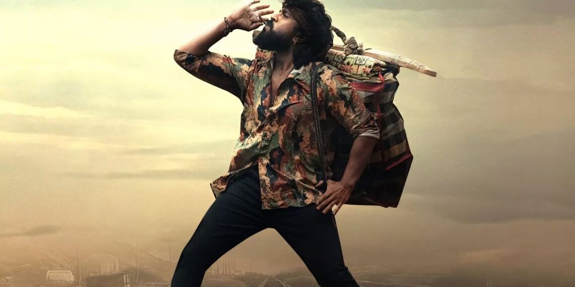 Peddi Big Update: Ram Charan Trailer Event in Bhopal With A. R. Rahman Live
