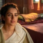 Pagglait 2 Confirmed: Sanya Malhotra Returns for Netflix Sequel