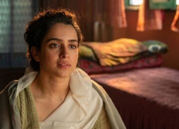Pagglait 2 Confirmed: Sanya Malhotra Returns for Netflix Sequel