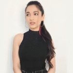 Nandini Thakur Shines as Gen-Z Star Isha in Tum Dena Saath Mera