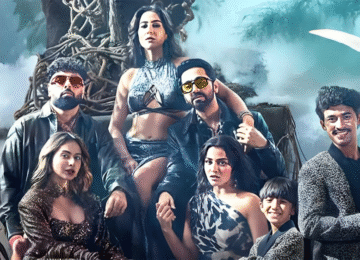 Humne Wahin Lagaya Dil Song Out: Ayushmann Khurrana Steals Hearts