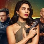 Citadel Season 2 Review: Priyanka Chopra Powers Fast Spy Thriller