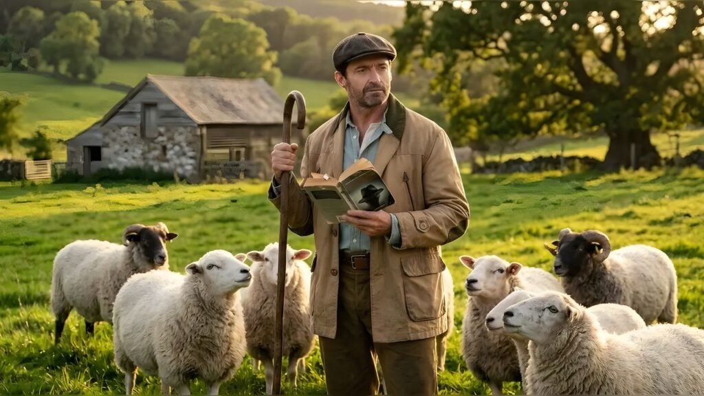 The Sheep Detectives First Reviews Out: Critics Call It 2026 Surprise Hit