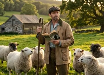 The Sheep Detectives First Reviews Out: Critics Call It 2026 Surprise Hit