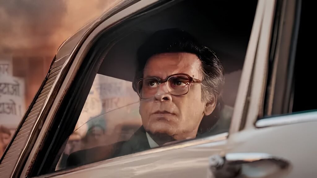 Governor Teaser Out: Manoj Bajpayee Leads Powerful Patriotic Drama