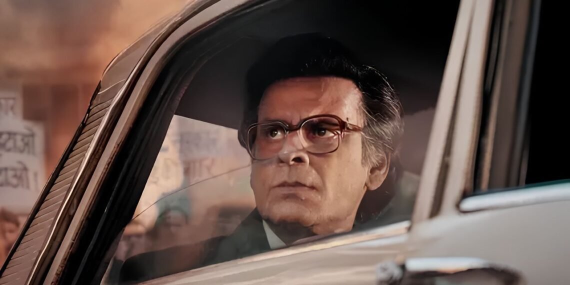 Governor Teaser Out: Manoj Bajpayee Leads Powerful Patriotic Drama