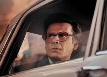 Governor Teaser Out: Manoj Bajpayee Leads Powerful Patriotic Drama