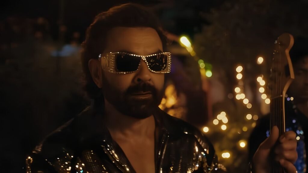 Bandar Big Update: Bobby Deol Goes Chaotic In Anurag Kashyap Film