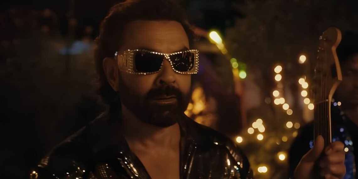 Bandar Big Update: Bobby Deol Goes Chaotic In Anurag Kashyap Film
