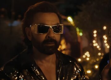 Bandar Big Update: Bobby Deol Goes Chaotic In Anurag Kashyap Film