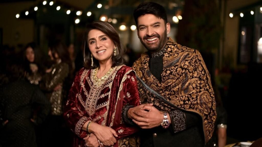 Daadi Ki Shaadi FIRST Review: Riddhima Kapoor’s Awesome Debut Wins Hearts