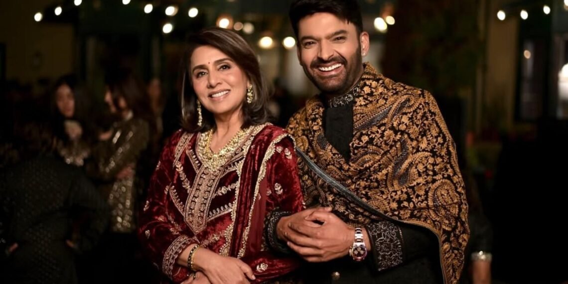 Daadi Ki Shaadi FIRST Review: Riddhima Kapoor’s Awesome Debut Wins Hearts