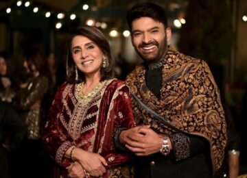 Daadi Ki Shaadi FIRST Review: Riddhima Kapoor’s Awesome Debut Wins Hearts
