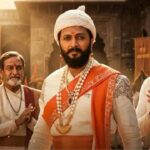 Raja Shivaji Box Office Day 7: Riteish Deshmukh Film Enters ₹50 Crore Club