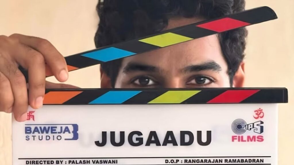 Ishaan Khatter Announces Jugaadu: Big Comedy Film Shoot Begins Soon