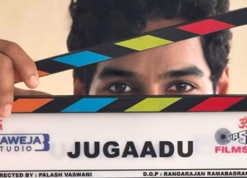 Ishaan Khatter Announces Jugaadu: Big Comedy Film Shoot Begins Soon