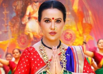 Naman Tula Song: Amruta Fadnavis’ Powerful Maharashtra Day Tribute Explained